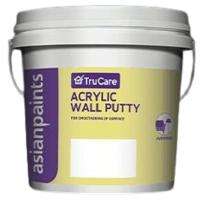 Asian Paints Powder Wall Putty 5 kg_0