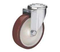 8 x 2 inch CIPU Swivel Caster Wheel 800 kg_0