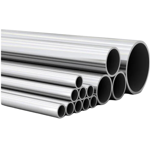 SAIL 15 mm Hot Rolled Stainless Steel Pipes SS 304 6 m_0