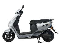 E-WENT MAKI 80 km 1.8 kW 6 - 8 hr Electric Bike_0