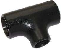 Astora Mild Steel Unequal Tees_0