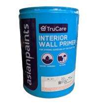 Asian Paints White Oil Based Wall Primers 20 L_0