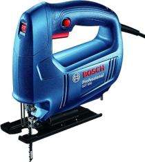 BOSCH 450 W 65 mm Corded Jigsaw GST 650 18 mm_0