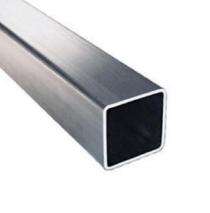 PROGRESSIVE 25 x 25 mm Square Carbon Steel Hollow Section 2.6 mm 1.69 kg/m_0