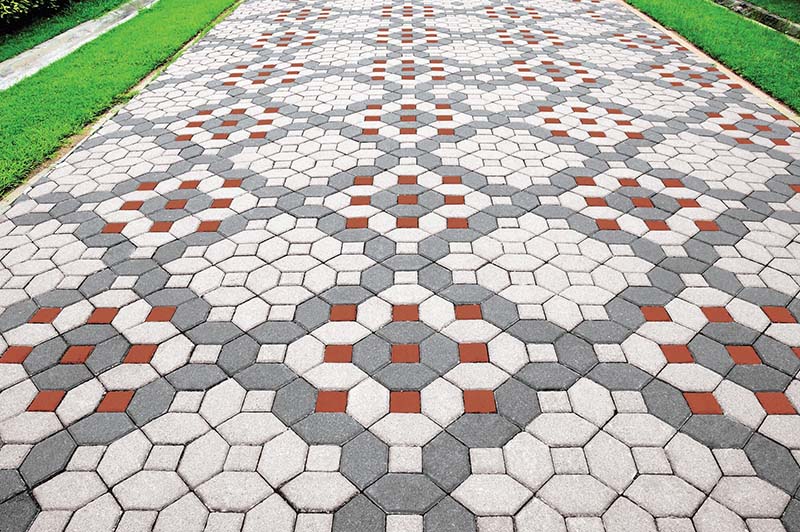 INDIGO Terracotta Floor Coatings 10 L_1