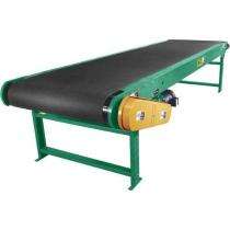 Semi Automatic Horizontal Conveyor Machine_0