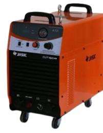 JASIC 160 A Plasma Cutting Machine CUT 160 [L-307] 60 mm 60%_0