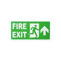 SUNSIGNS Direction Signages 12 x 6 inch ACP Sheet_0