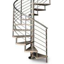 Ankur Stainless Steel Handrail Polished 4.5 x 3.5 ft_0