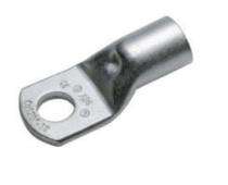 JE Mild Steel Earth Lugs 25 - 150 mm_0