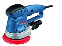 BOSCH 150 mm Orbital Sander GEX 34-150 340 W 9000 - 24000 opm_0