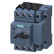 SIEMENS 1.25 A Motor Protection Circuit Breaker 3RV21110KA10_0