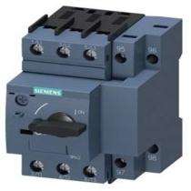 SIEMENS 3.2 A Motor Protection Circuit Breaker 3RV21111DA10_0