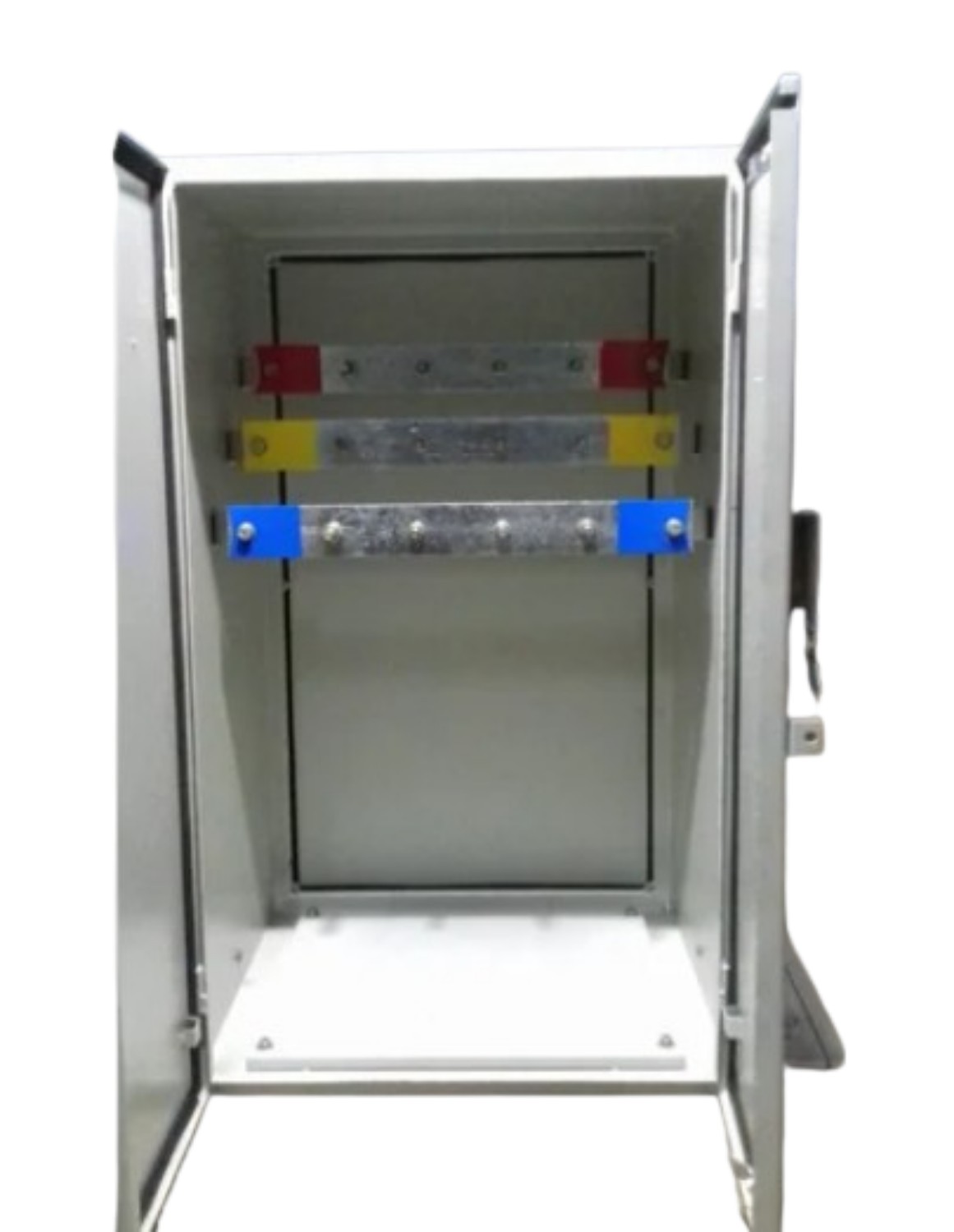 300 x 200 x 160 mm Surface Mounted 16 ways Junction Boxes_1