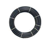 Aaditya 110 mm PE 63 HDPE Pipes PN 8 Coil_0