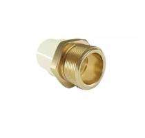 Brass Reducer Nipple Adapters 15 mm_0