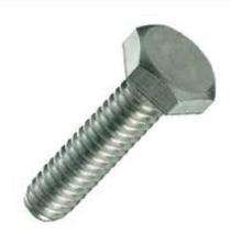 NEP M16 Mild Steel Hexagon Head Bolts 8.8 120 mm IS 1364_0