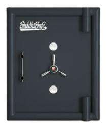 Siddhi Safe Steel Key Safety Lockers 94 L_0