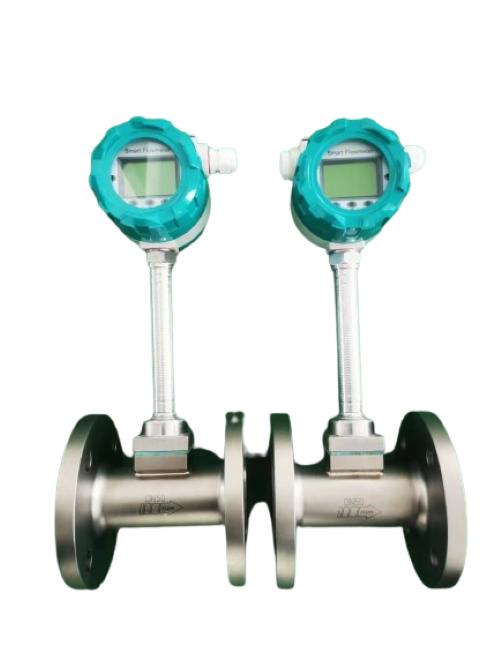 ESPL Digital Electromagnetic Gas Flow Meter_2