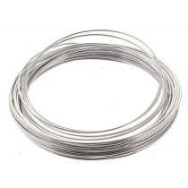 Harsh 1.5 mm Annealed Aluminium Wire 10 kg_0