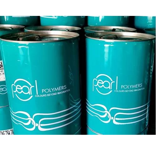 Pearl Polymers White Automotive Paints 20 L_1