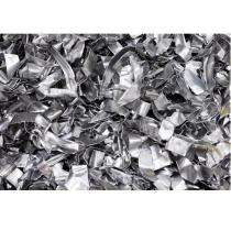Harsh Aluminium Metal Scrap Cut Piece 90% Purity_0