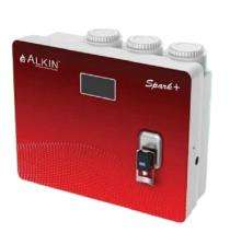 ALKIN Spark + RO + UF + TDS + Alkaline + UV 6 L Water Purifier_0