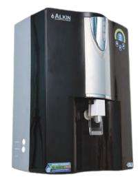 ALKIN Vogue RO + UV + UF + Alkaline 7 L Water Purifier_0