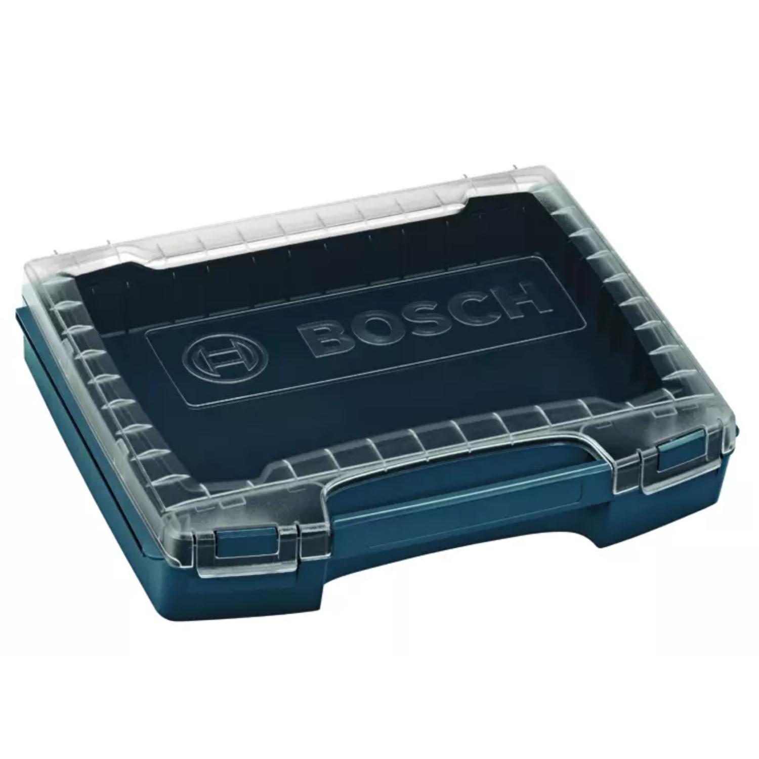 BOSCH Upto 25 kg 367 x 315 x 72 mm Plastic Tool Box_0