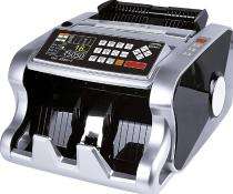 Gobbler GB-8888 E LED Note Counting Machine 1000 Notes/min 80 W_0