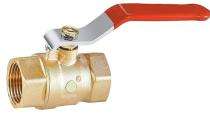 Leader 1 inch Manual Ball Valves Threaded_0