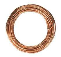 Harsh Copper Wire 99% Purity_0