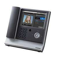 COMMAX CIOT-G700M Corded IP Video Phone 1 Line Android 4.2.2 7 inch LCD_0