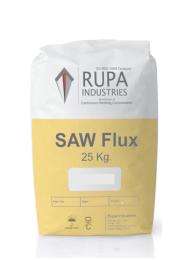 25 kg Welding Flux SAW RUPA MELT 6 For Unalloyed Mild Steel 0.70_0