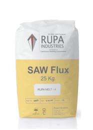 25 kg Welding Flux SAW RUPA MELT 1 For Unalloyed Mild Steel 0.76_0