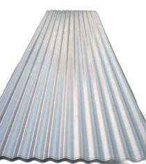 Generic Corrugated Aluminium Roofing Sheet_0