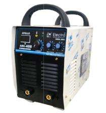 Electra Koko Tawa 400 A TIG Arc Welding Machine Commander 400 415 V 12.5 KVA_0