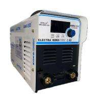 Electra Koko Tawa 310 A TIG Arc Welding Machine Concorde 350 415 V 9 KVA_0