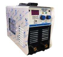 Electra Koko Tawa 310 A TIG Arc Welding Machine Pilot 310 220 V 9.5 KVA_0