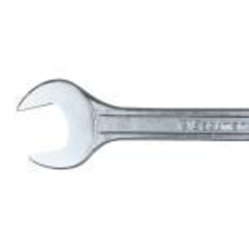 Eastman 75 - 150 mm Double Ended Open Jaw Hand Spanners E-2001-8 6 - 7 mm_3