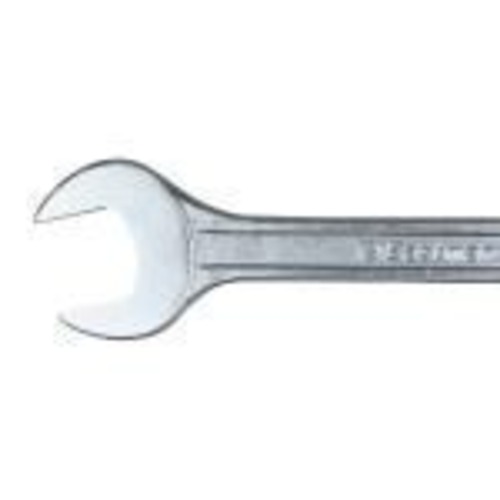 Eastman 75 - 150 mm Double Ended Open Jaw Hand Spanners E-2001-12 6 - 7 mm_3