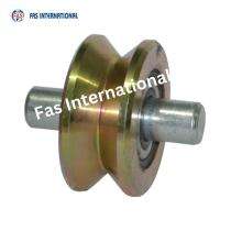 FAS 50 x 20 mm Sliding Gate Wheel FAS-A1 150 - 200 kg_0