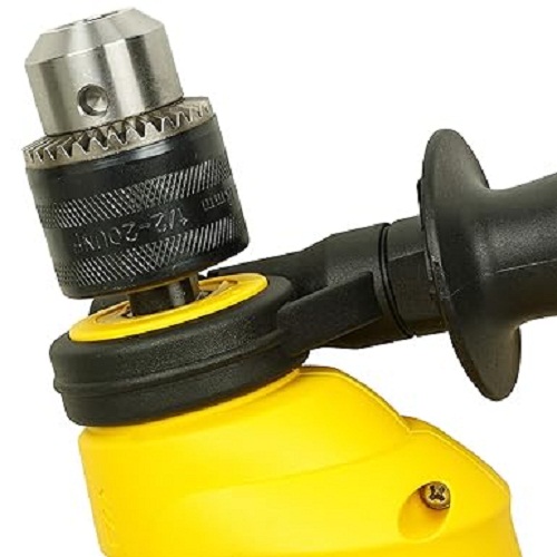 STANLEY 600 W Corded Impact Drill SDH600-IN 13 mm 2900 rpm_1