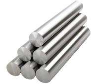SONAL 310 100 mm Stainless Steel Round Bars Polished 12 m_0