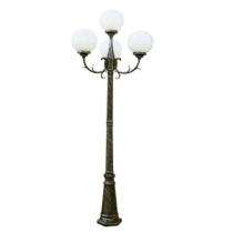 Steel 10.5 m Decorative Light Poles_0