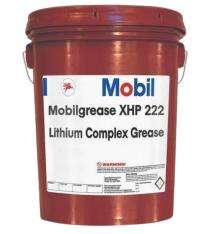 Mobil Lithium Complex Grease XHP 222_0
