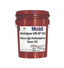 Mobil XP 150 Synthetic Gear Oil 20 L Bucket_0