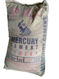 Mercury PPC Cement 50 kg_0