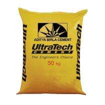 UltraTech OPC Cement 50 kg_0