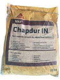 Floor Hardener Sika Chapdur (IN) 30 kg Bag_0